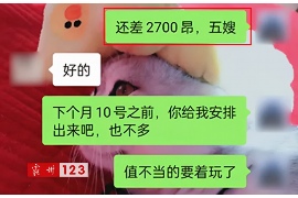 渠县企业清欠服务